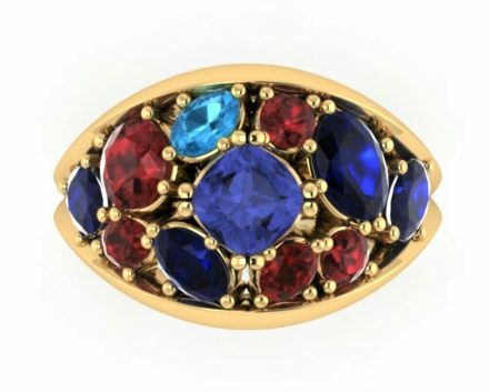 Remodel Existing Jewellery
