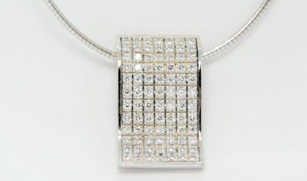 Pendants, Necklaces, Earrings & Brooches