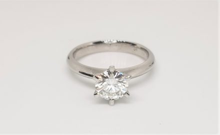 Engagement & Wedding Rings for Women and Men
